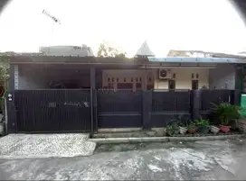 Rumah di Cilebut Barat, Bogor