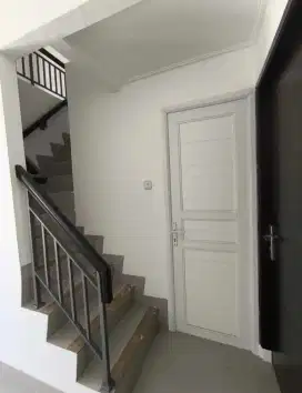 Tukang renovasi rumah dan atap bocor