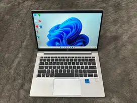 hp probook 430 G8 core i5