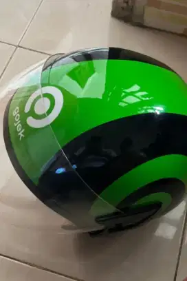 Helm go JEK ori