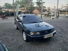 Baleno Terawat Bagus