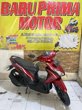 Vario 110 led 2016