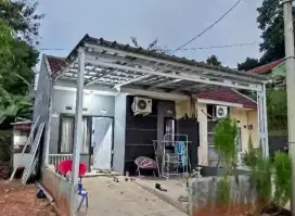 Tukang renovasi rumah dan atap bocor