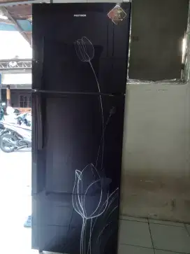 Polytron 2 pintu