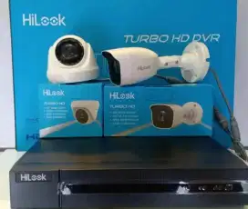 SEDIYA PAKET KAMERA CCTV LENGKAP PLLS JASA PASANG YA