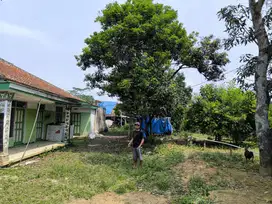 Tanah Mairoad Kopo Katapang Kab Bandung Dekat Warung Lobak