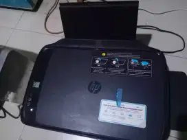 Jual printer hp deskjet GT 5810