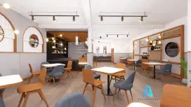 Design Interior Dan Renovasi Berbagai macam bangunan