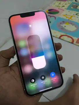 Iphone 13 128GB PUTIH INTER