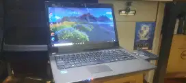 Laptop Kuliah/Sekolah(Acer Core i3-4750)Ram-6gb-Hdd-500gb No Minus COD