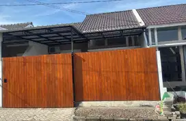 Di Jual Perumahan JADE Sidorejo, Sidoarjo