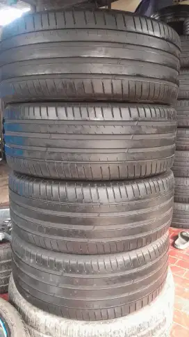 Ban copotan porcshe mechlin pilot sport4 Suv 265/45 R21 80% 2023..4pcs