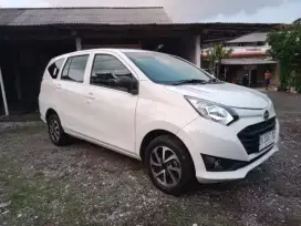 DAIHATSU SIGRA !
