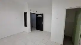 Disewakan rumah 3 kamar