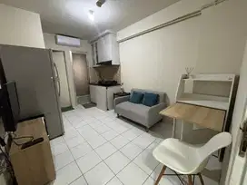 Disewakan Apartemen Kalibata City