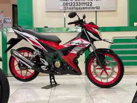 Honda Sonic 150R 2023