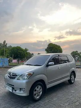 For Sale Avanza Tipe G th 2007 MT