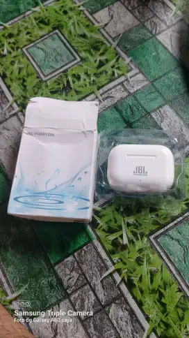 headset Bluetooth