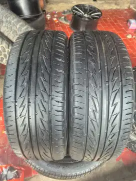Ban copotan Bridgestoen teckno sport 205/45 R17 90% 2021..2pcs
