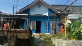 JUAL RUMAH BATUKAJANG CEPAT