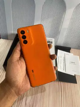 infinix ZERO 5G 8/256 fullset