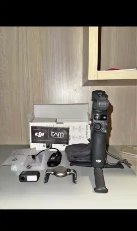 DJI Osmo Mobile 7P