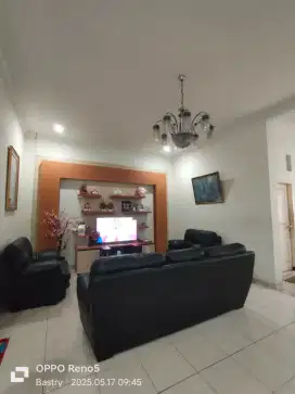 Strategis! Rumah Dkt UB Poros Jalan Raya Candi Panggung Suhat