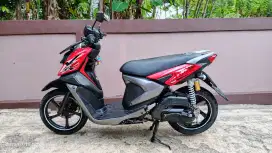 Yamaha X-Ride 2017
