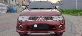Mitsubishi Pajero Sport Dakar 2.5 LIMITED EDITION turbodiesel Sunroof
