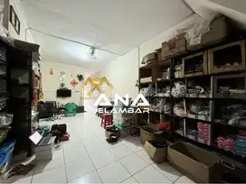 ANA RUMAH AKSES MUDAH UK 5X17M DI JELAMBAR