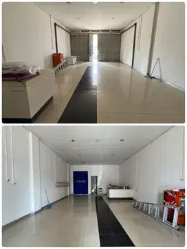 Disewakan Ruko Siap Huni 2 lantai di Tuparev Cirebon