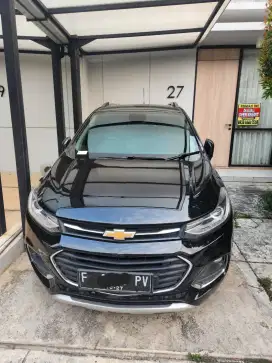 Chevrolet Trax LTZ 1.4 Turbo Matic 2017