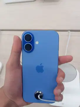 IPHONE 16 SERIES BISA CICILAN TANPA KARTU CC