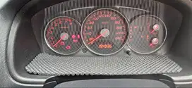 Honda Stream 2.0 Th 2005