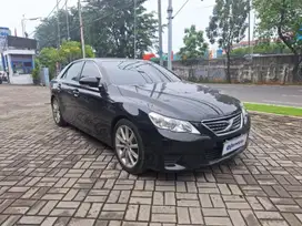 TDP Rendah Toyota Mark X 2.5 Bensin-AT 2012 ZBA