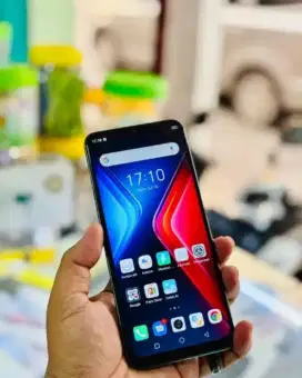 Infinix Hot 11 Play