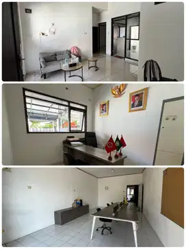 Dijual Rumah dan Toko Di Sumber Cirebon