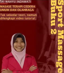 Terapy Cedera Olahraga