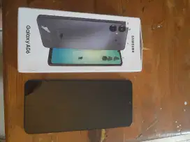 Samsung A06 RAM 4/128