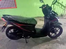 Honda BeAT CBS 2024