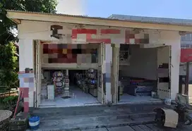 0730,193 lelang aset Surabaya di Rungkut di Raya pandugo