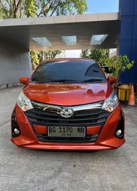 CALYA 1.2 G MANUAL 2021