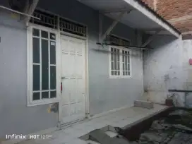 Dikontrakan rumah Petak PEJATEN BARAT Jl. Siaga 2 km