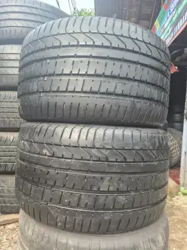 Ban copotan Porcshe pirreli pzero 325/25 R20 90% 2022..2pcs