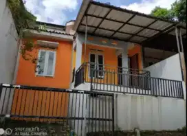 Rumah Tazmania dkt bantarjati Indraprasta