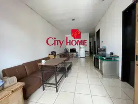 Dijual Rumah 5+1 BR di perumahan Taman Ratu Kebon Jeruk