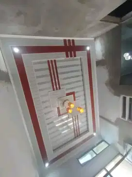 Tukang renovasi rumah dan atap bocor
