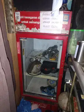 Socase bekas normal