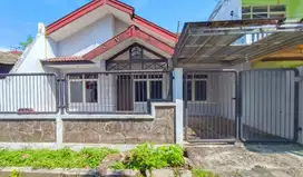Rumah Klampis Semolo Timur Sukolilo Surabaya Timur
