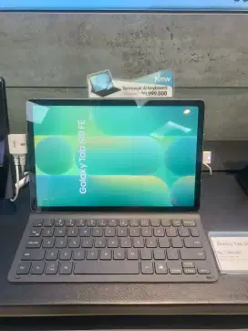 Samsung Galaxy Tab S10FE Wifi Ram 8Gb 128Gb Bisa Cicilan Dp 0%